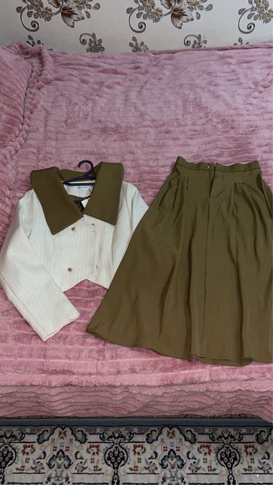 Гулшат Кучкарова