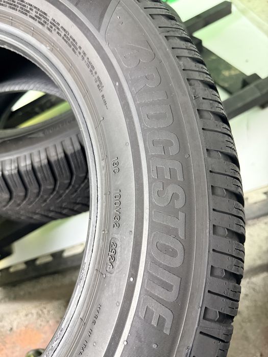 215/65R17 Bridgestone 2024 anvelope stare foarte buna