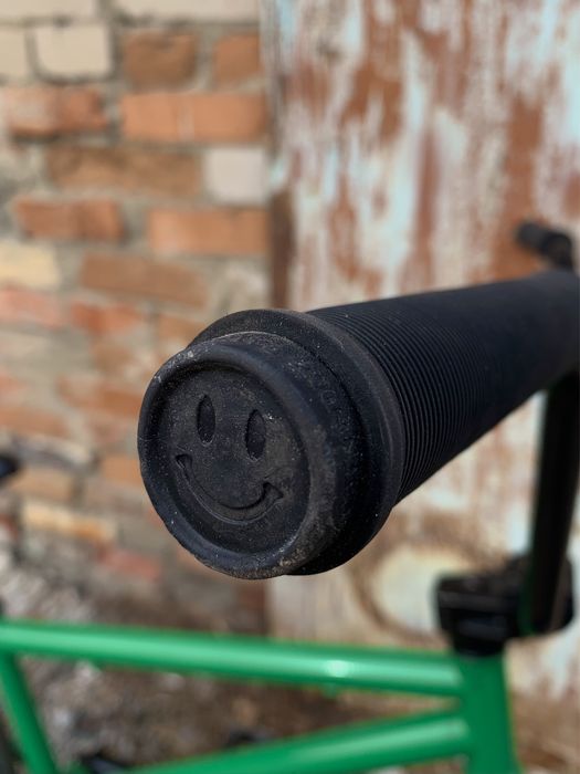 Велосипед bmx sunday primer