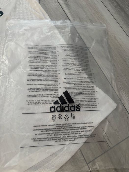 Tricou Real Madrid home cu Mbappe 26/27