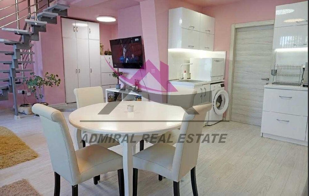 Продава се Мезонет в Варна, Център - 150 кв.м за 2200 €/кв.м - Снимка #1