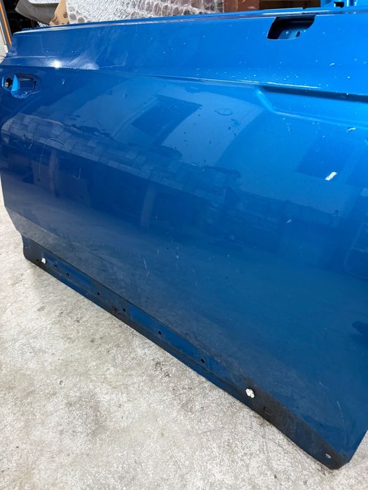 предна дясна врата за vw arteon 3G8831312G