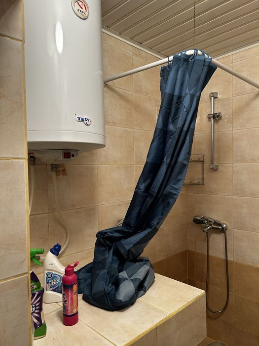 Дава се под наем Двустаен апартамент в к.к. Слънчев бряг - 37 кв.м за 280.5 € - Снимка #7