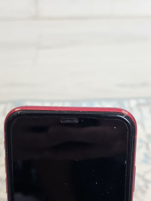 IPhone 11, 64 гигабайт