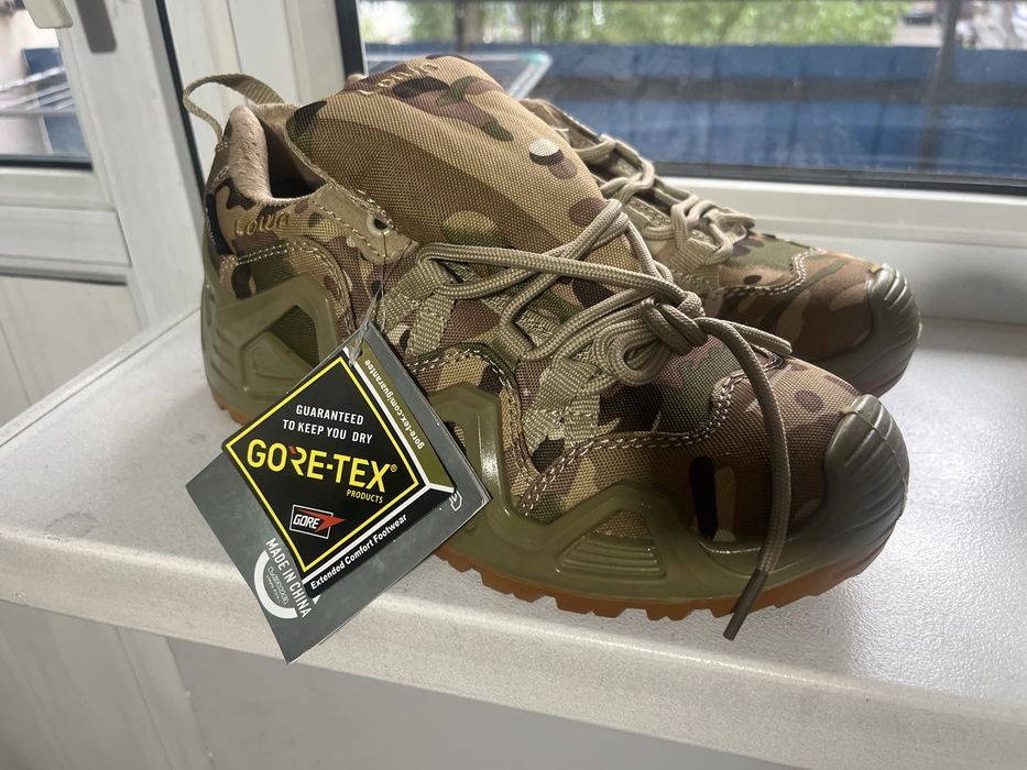 крассовка летнее