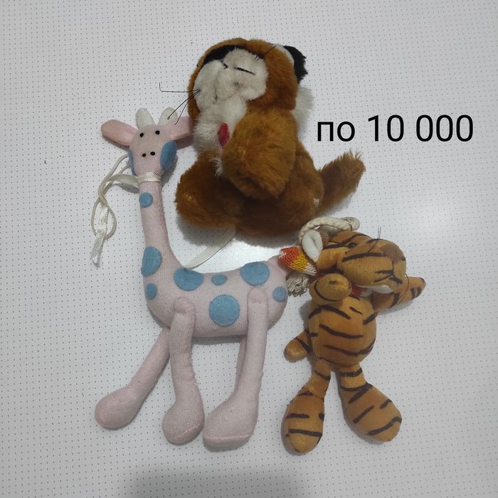 Ёлочные игрушки СССР.