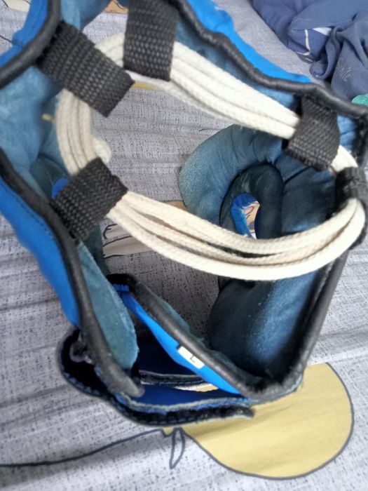 Шлем боксерский Грен хил