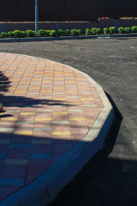 Асфальтирование дорог. Ямочный Капитальный ремонт. Укладка асфальта ...