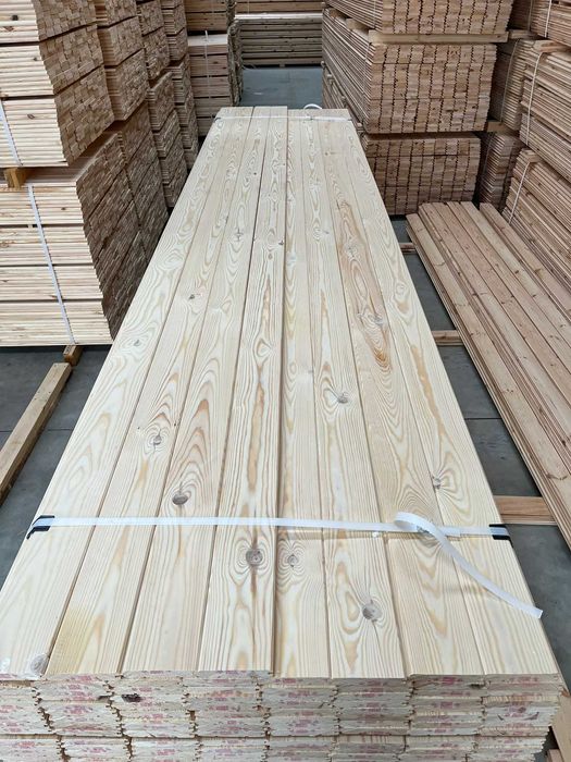 Lambriu pin pentru sauna. Lambriu pin fara nod.
