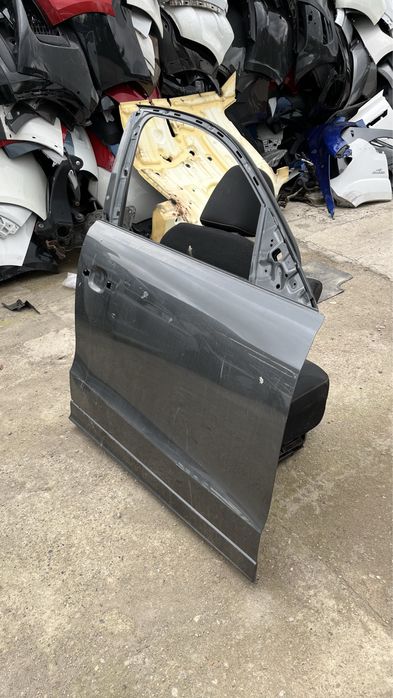 2 броя предна дясна врата Audi Q5 2015-