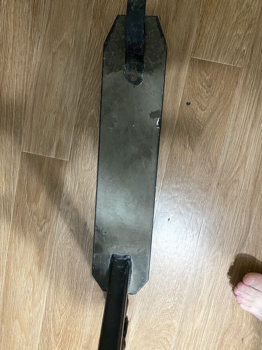 Продам трюковой самакат