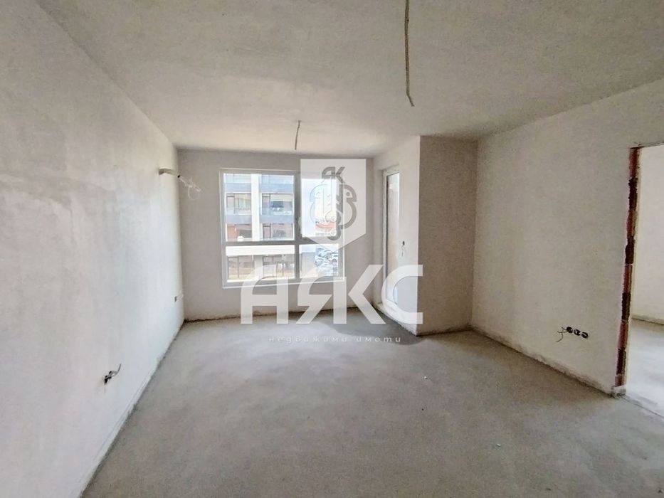 Продава се Двустаен апартамент в София, Малинова долина - 65 кв.м за 2231 €/кв.м - Снимка #5