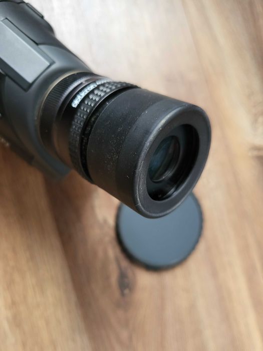 Далекоглед Opticron Imagic IM65 20-60x65