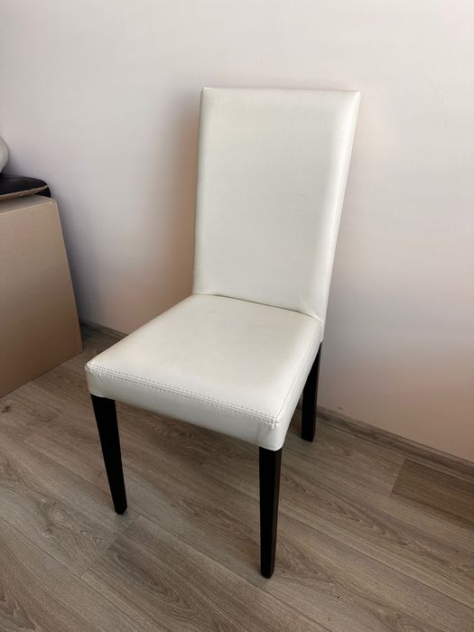 4 бр. трапезни столове