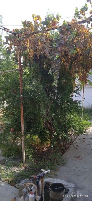Продаётся Дом г.Фергана