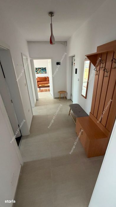 Apartament 2 camere| Calea Urseni | 2 parcari | Balcon