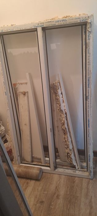 2 окна 155 на 90 смарт казахстан