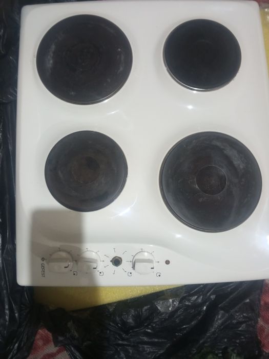 GEFEST электрический плита