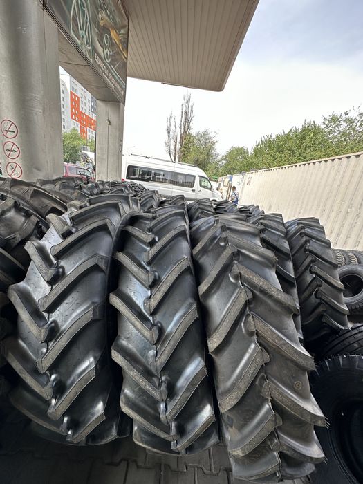 80/82 15.5R38 Кама Белшина