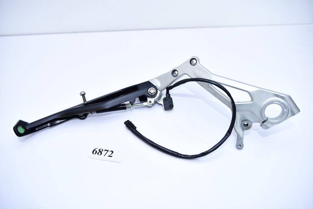 Cric Lateral Si Suport Cu Senzor Ducati Panigale V4 2018-2024