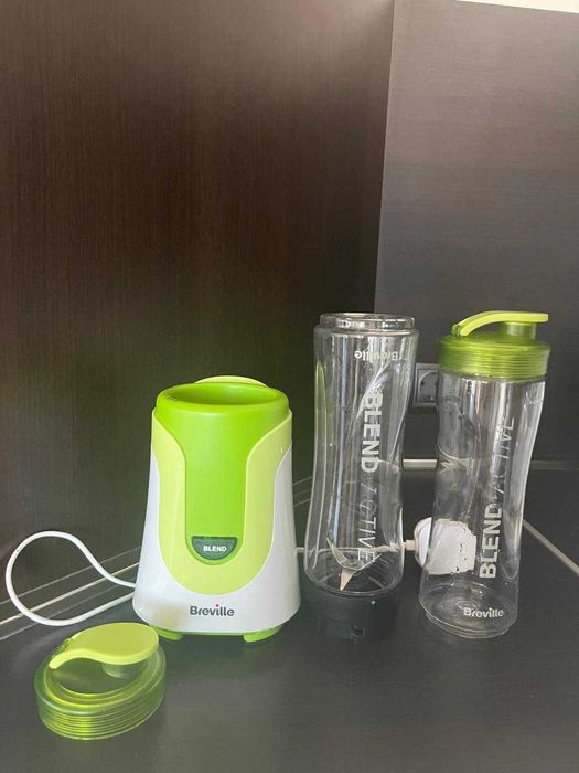 Домашен блендер Breville