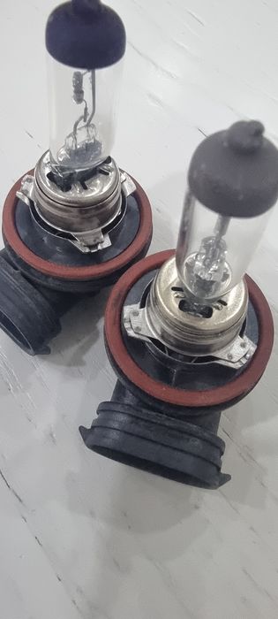 Лампочки от фары