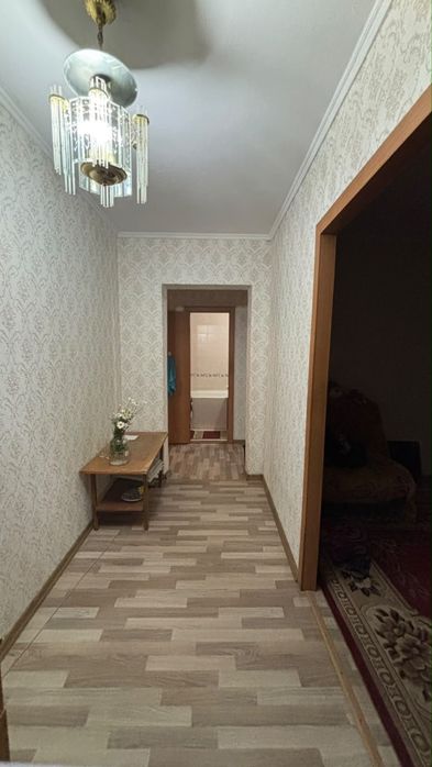 Продам 5-комнатную квартиру