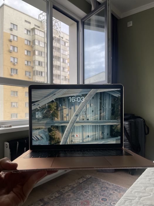 MacBook Air 2019