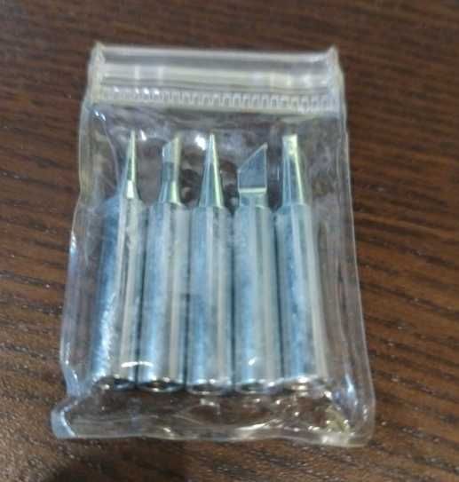 Жало для Паяльника 5мм