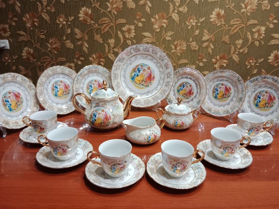 Сервис Мадонна новый