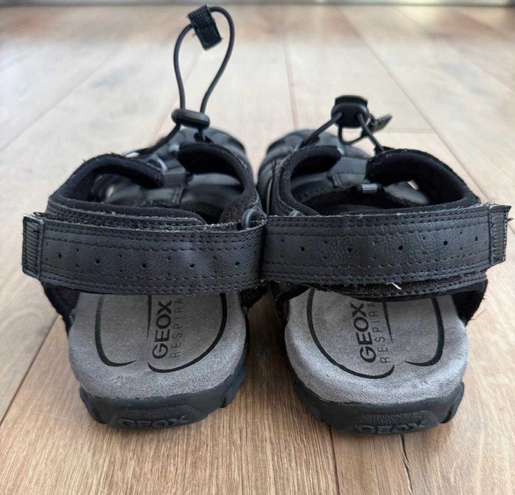 Geox 45 sandale piele barbati Geox Respira