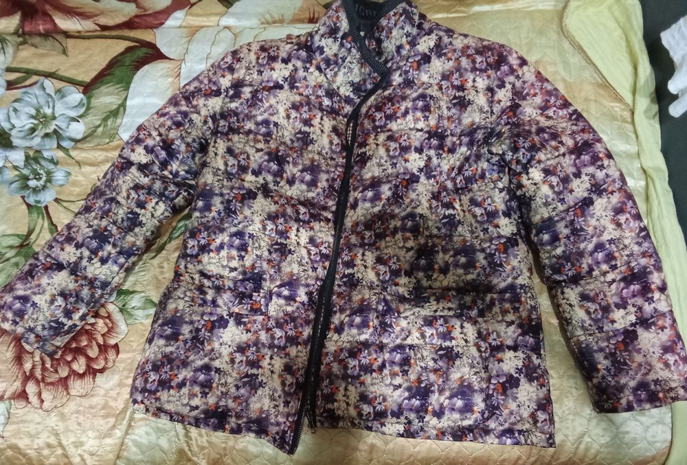 Женская одежда зимняя