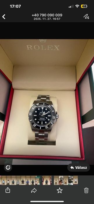 CeasRolexhublotcartier