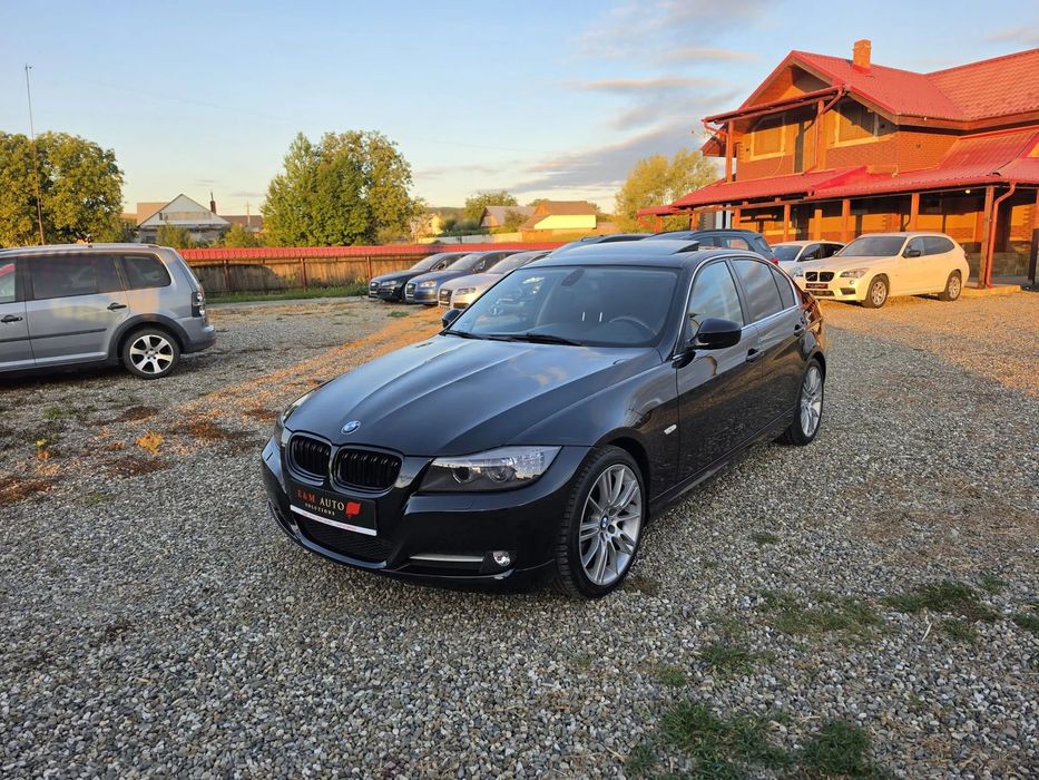 BMW Seria 3
