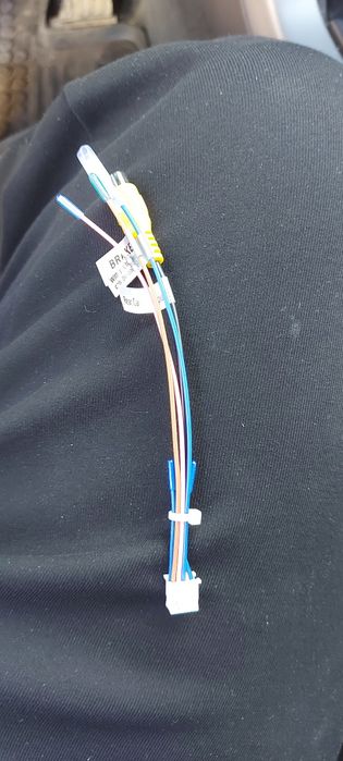 Китайска Мултимедия за BMW 5 Е39