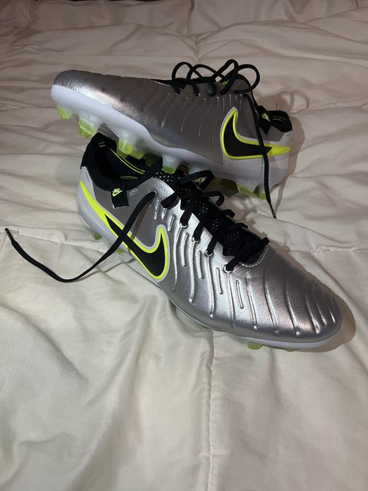Nike Tiempo Legend 10 elite 44,5