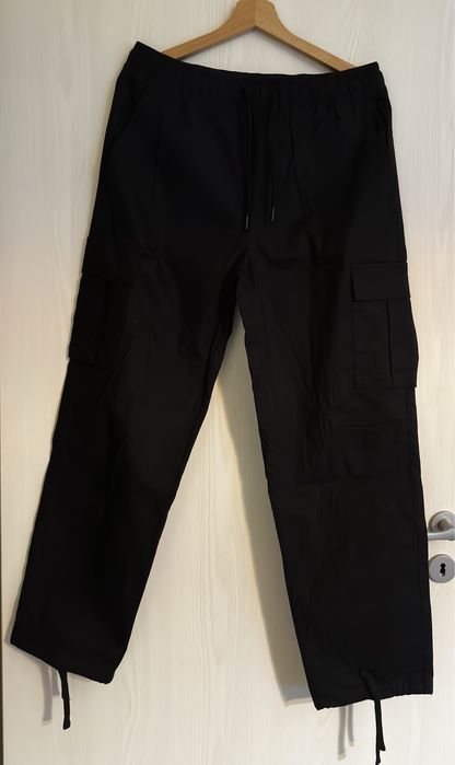 Pantaloni Maison Article Ripstop Cargo