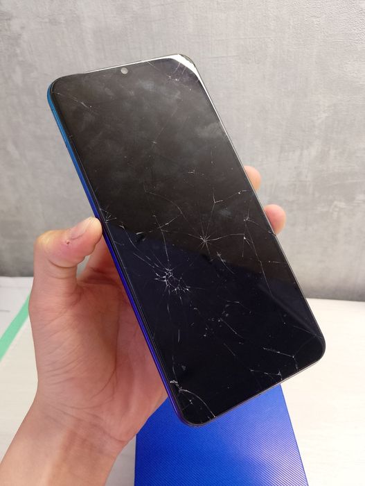 Продам vivo Y20 на 64гб