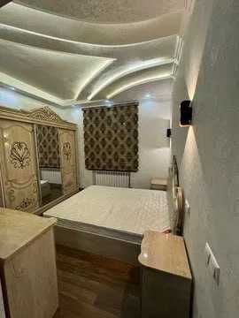 Мирзо Улугбек орр Паркентский 4х ком 85м2 Евро ремонт;