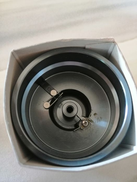 Tambur mulineta Shimano Stradic C10000FC