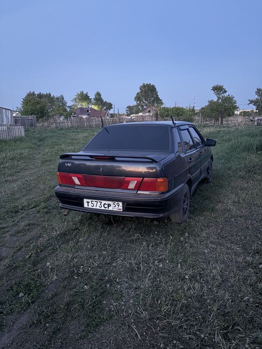 Продам ваз 2115..