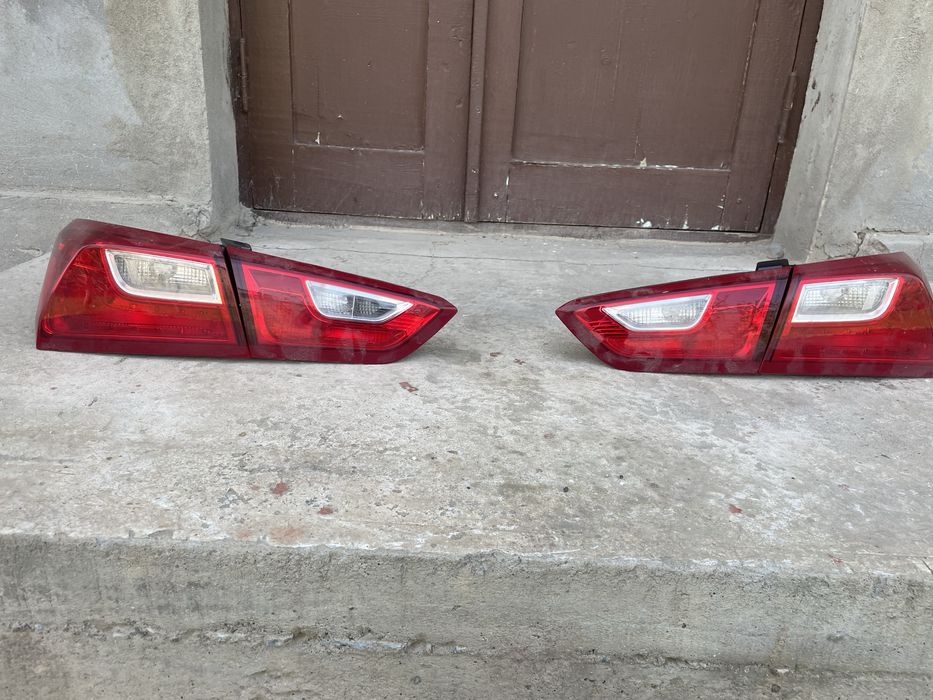 Малибу фара сотилади