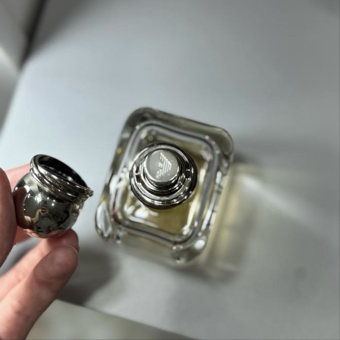 Духи Emporio Armani Because It’s You