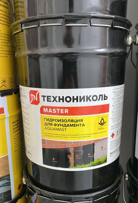 Технониколь Мастика Праймер