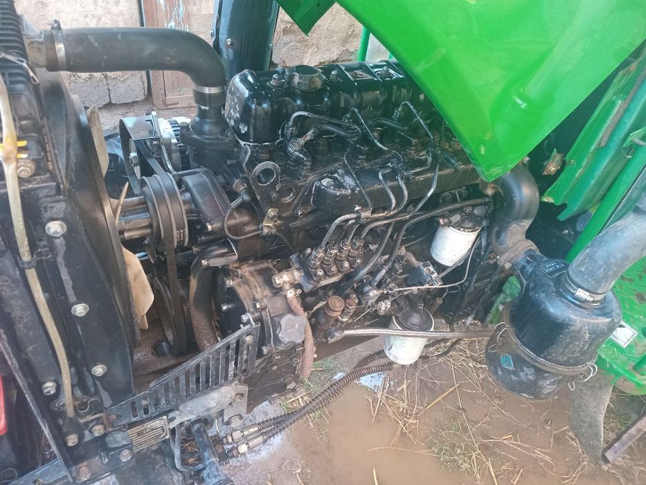 Жондер 3050 В 2018 й сотилади