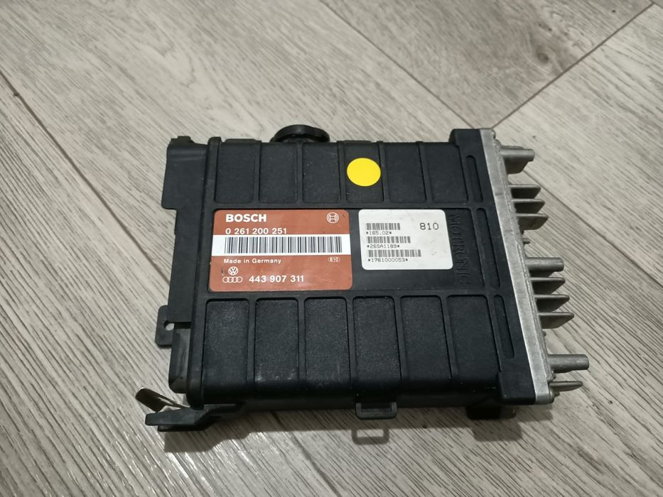 Продам мазги аудии б 3. Моно 1.8