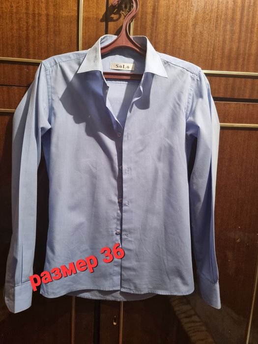 Продам рубашки на мальчика