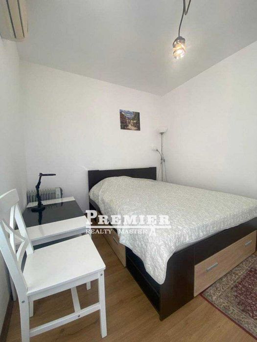 Продава се Двустаен апартамент в к.к. Слънчев бряг - 52 кв.м за 577 €/кв.м - Снимка #12