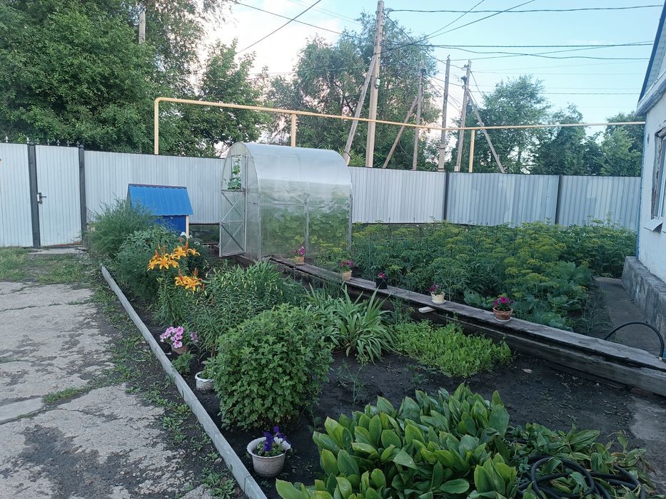 Срочно продам частный дом