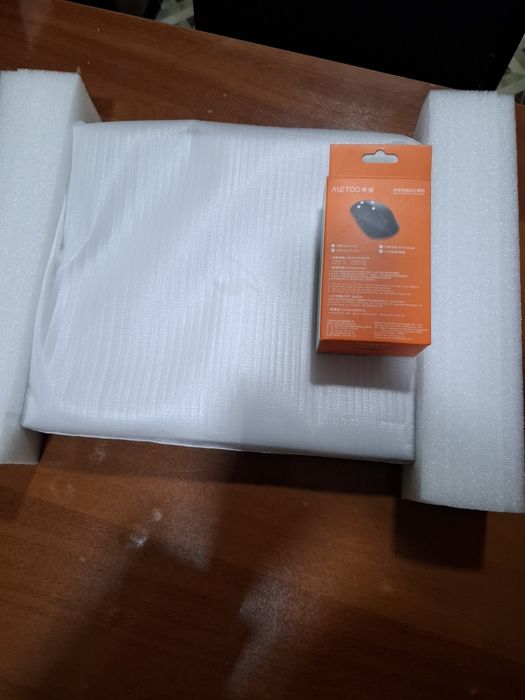 Ноутбук Давон новый